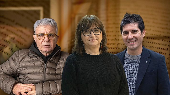 Página Dos - Especial Día del Libro