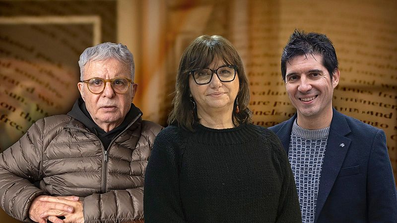 Página Dos - Especial Día del Libro