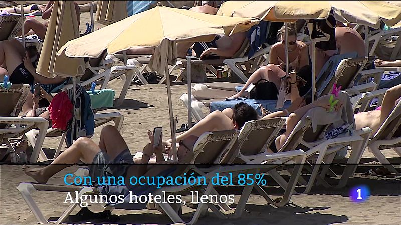 Telecanarias - 19/04/2025 | Ver