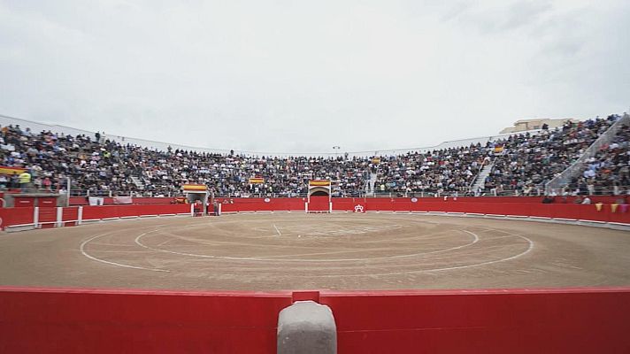 Tendido cero - Tendido Cero - 19/04/25