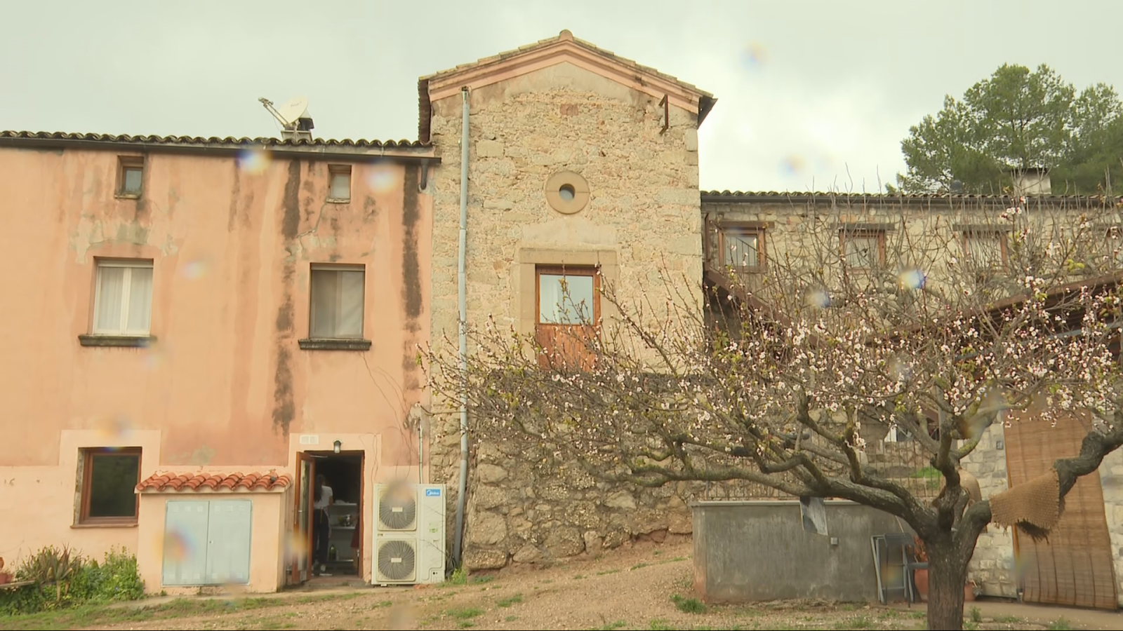 A la recerca de la pau interior - L'Informatiu | Veure