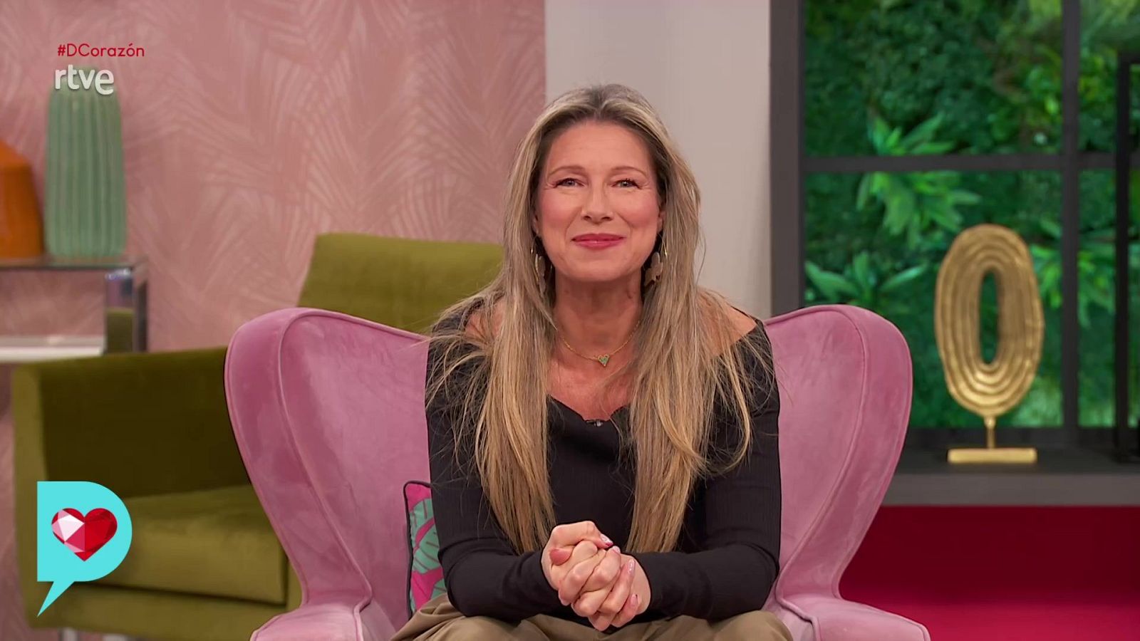 D Corazón - 19/04/25 - ver ahora