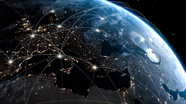 Telediario Fin de Semana - Los países invierten cada vez más en ciberseguridad