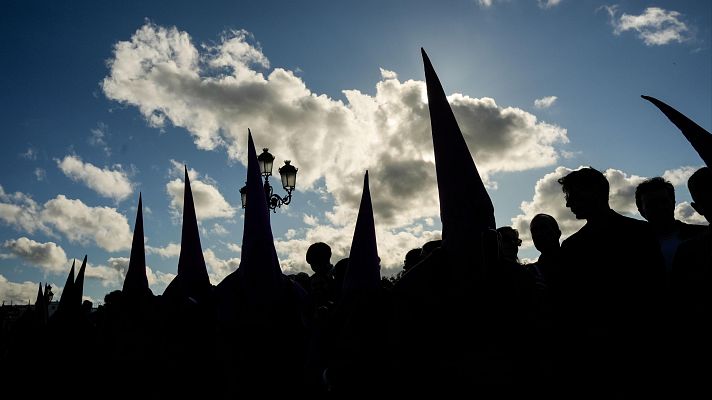 Telediario Fin de Semana - Telediario - 15 horas - 19/04/25