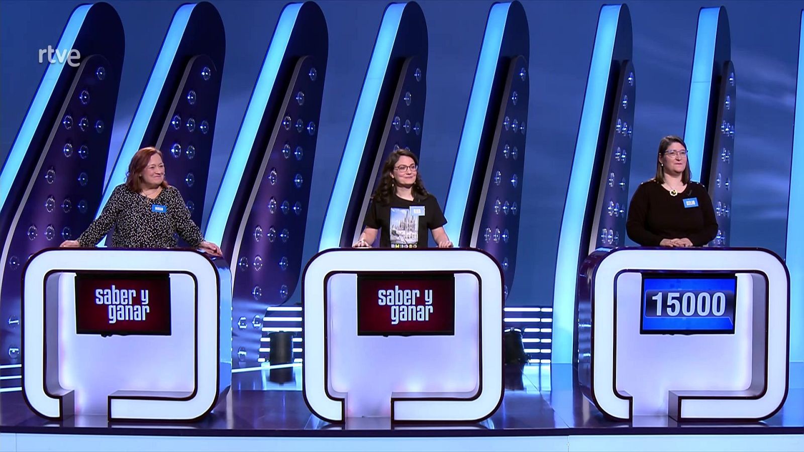 Saber y ganar. Edición de fin de semana - 19/04/25 - ver ahora