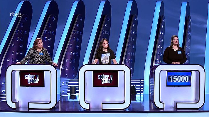 Saber y ganar - Saber y ganar. Edición de fin de semana - 19/04/25