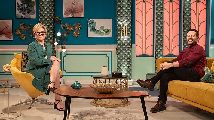 Cine de barrio - Presentación: El ruiseñor de las cumbres