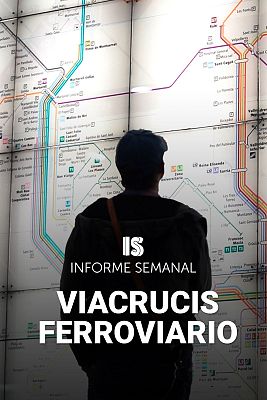 Viacrucis ferroviario