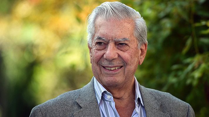 Informe Semanal - Vargas Llosa, el último de una era