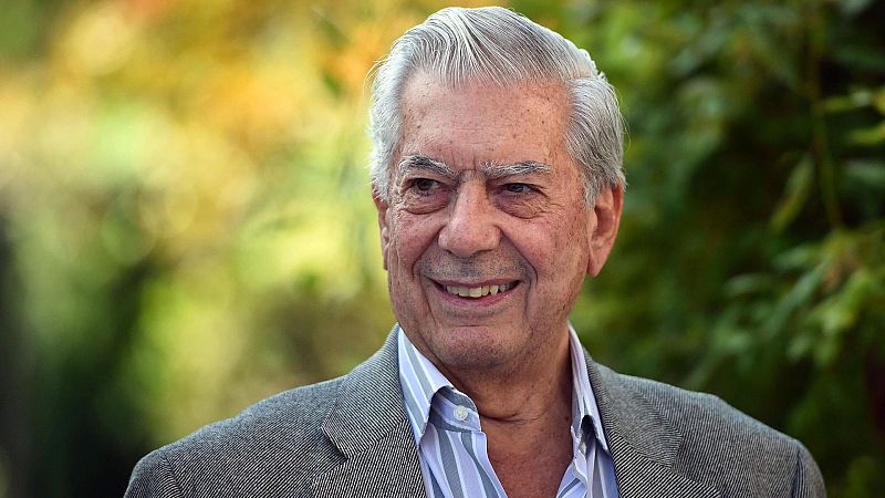 Vargas Llosa, el ltimo de una era