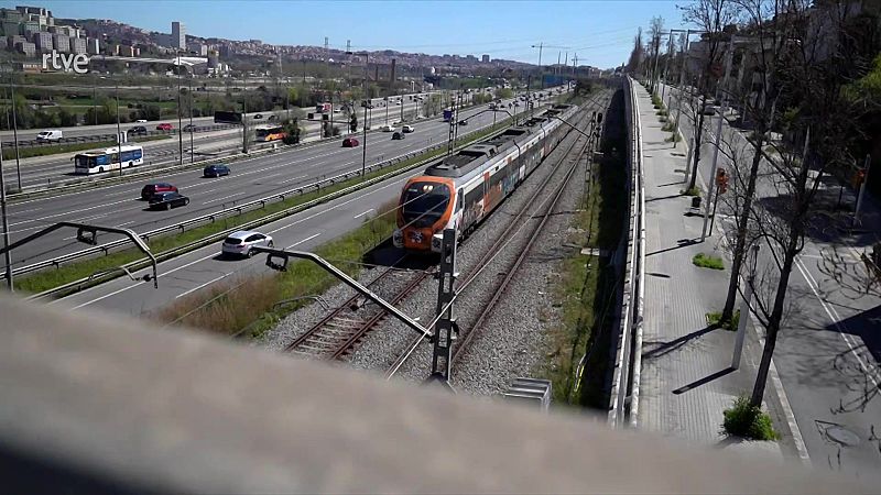 Informe semanal - 19/04/25