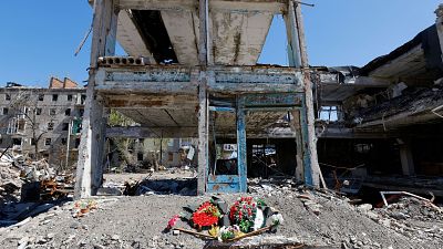 Putin declara un alto el fuego de 30 horas en Ucrania