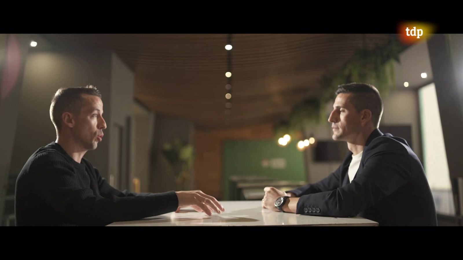 Fútbol sala - El último segoviano - ver ahora