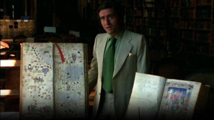 Mundo en acción - Marco Polo