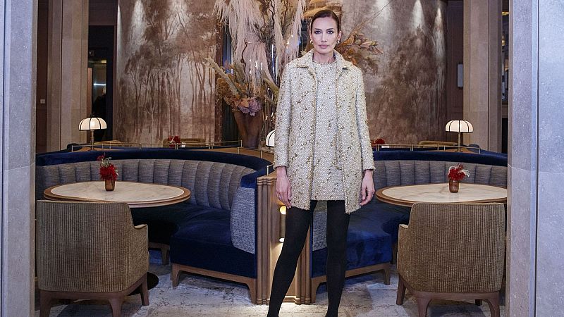 Flash Moda - Bless Hotel Madrid 2 - ver ahora