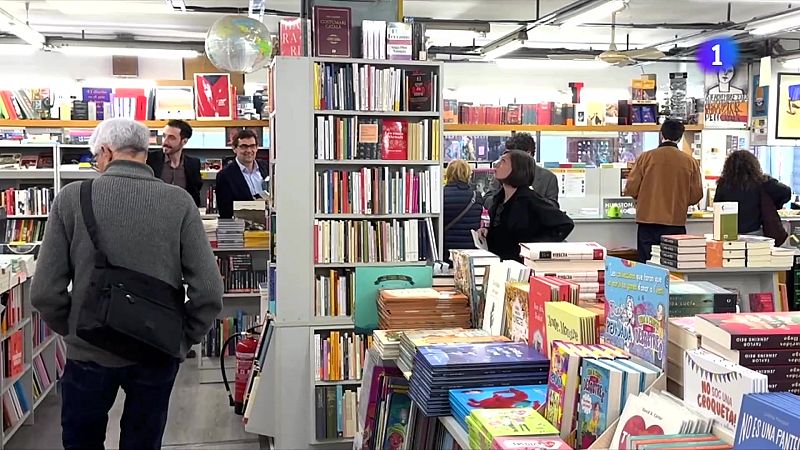 Estratègies per enganxar els infants a la lectura - L'Informatiu | Veure