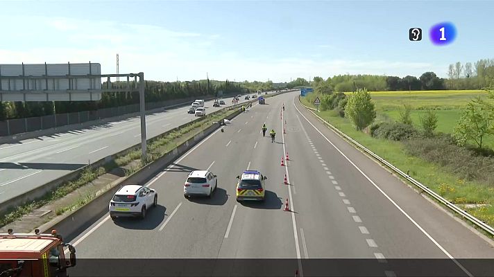 L'Informatiu - L'Informatiu - 20/04/2025