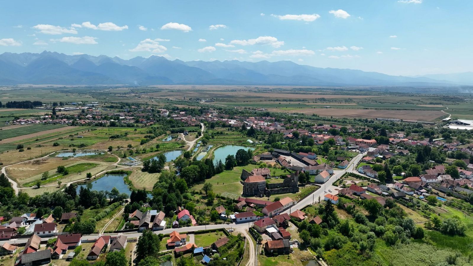 Sabores del mundo - Rumanía, la maravilla de los Balcanes - ver ahora