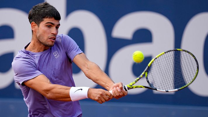 Los Deportes de La1 - Deportes 1 - 20/04/25