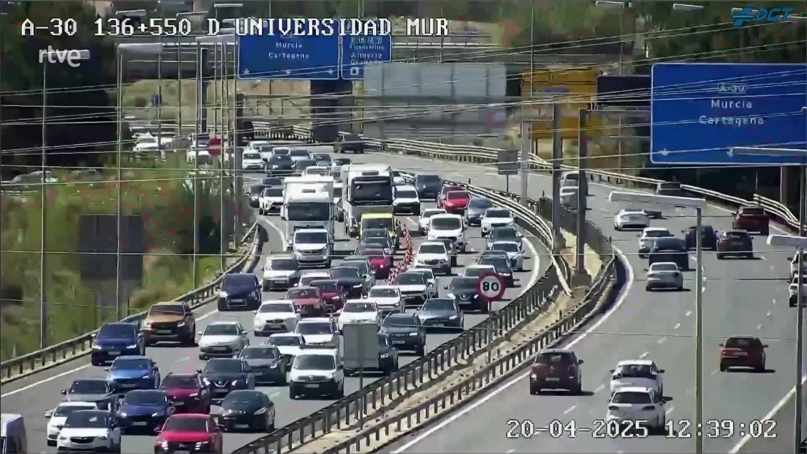 Informativo 24 horas - 20h - 20/04/25 - ver ahora