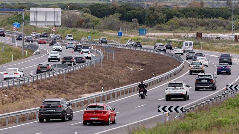Telediario 2 en cuatro minutos - 20/04/25 - RTVE.es | Ver
