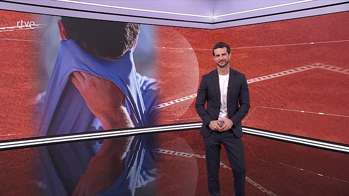 Los Deportes de La1 - Deportes 2 - 20/04/25