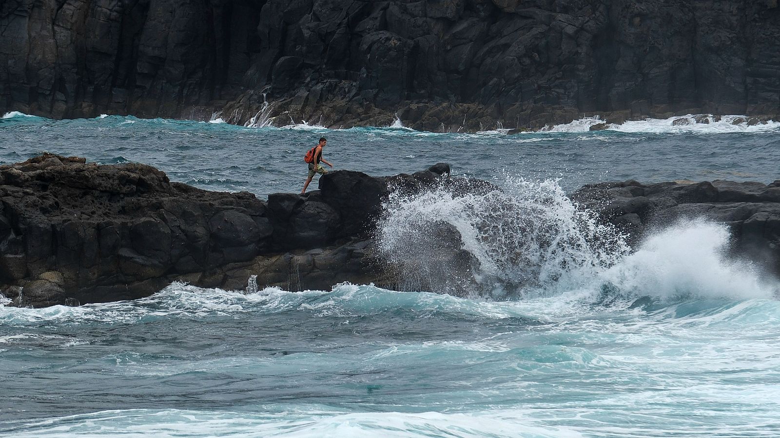 Suben las temperaturas máximas - El tiempo | Ver