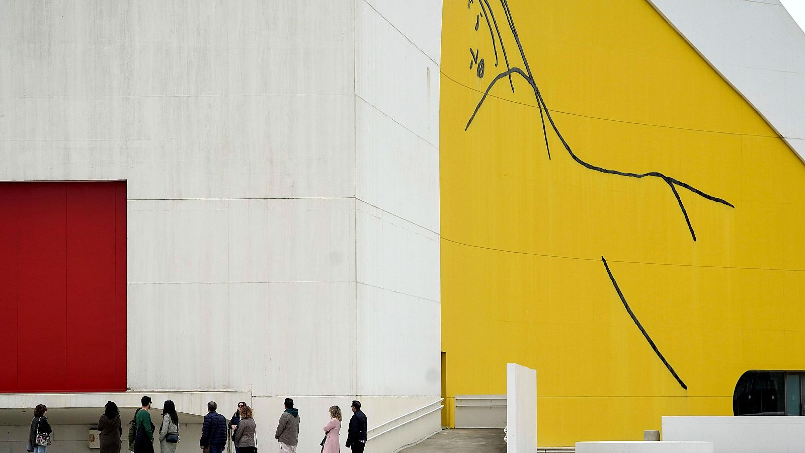 Telediario - 8 horas - 21/04/25 - Lengua de signos - ver ahora