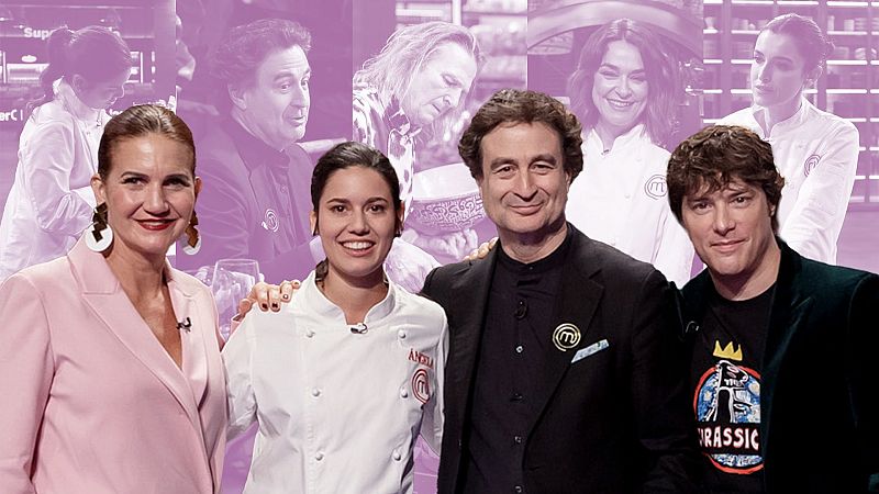 MasterChef 13 - Programa 4