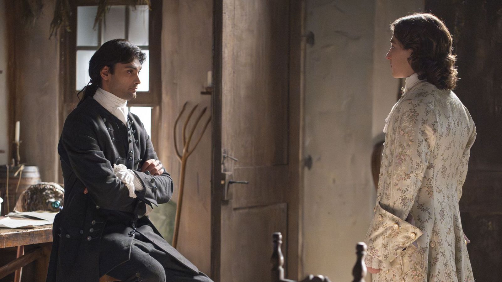 Valle salvaje - Temporada 2 - Episodio 141 - Ver ahora