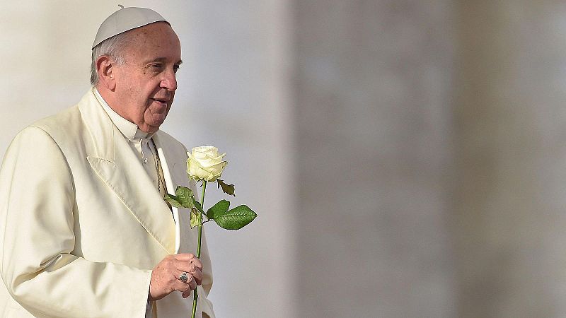 Muere el papa Francisco a los 88 años - La hora de La 1 | Ver