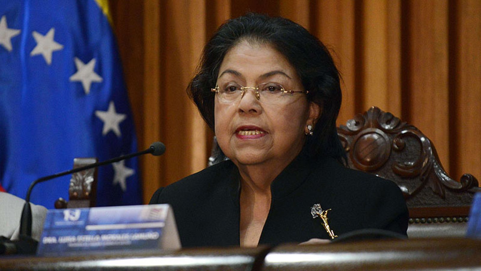 El Supremo indicó que no es necesario que Chávez asuma el cargo por ser reelecto - Informativo 24h | Ver