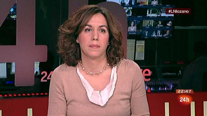 La noche en 24h - La noche en 24 horas - 09/01/12