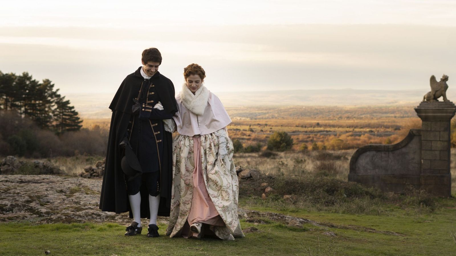 Valle salvaje - Temporada 2 - Episodio 142 - Ver ahora