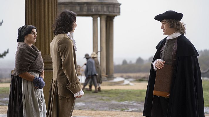 Valle Salvaje - Episodio 145