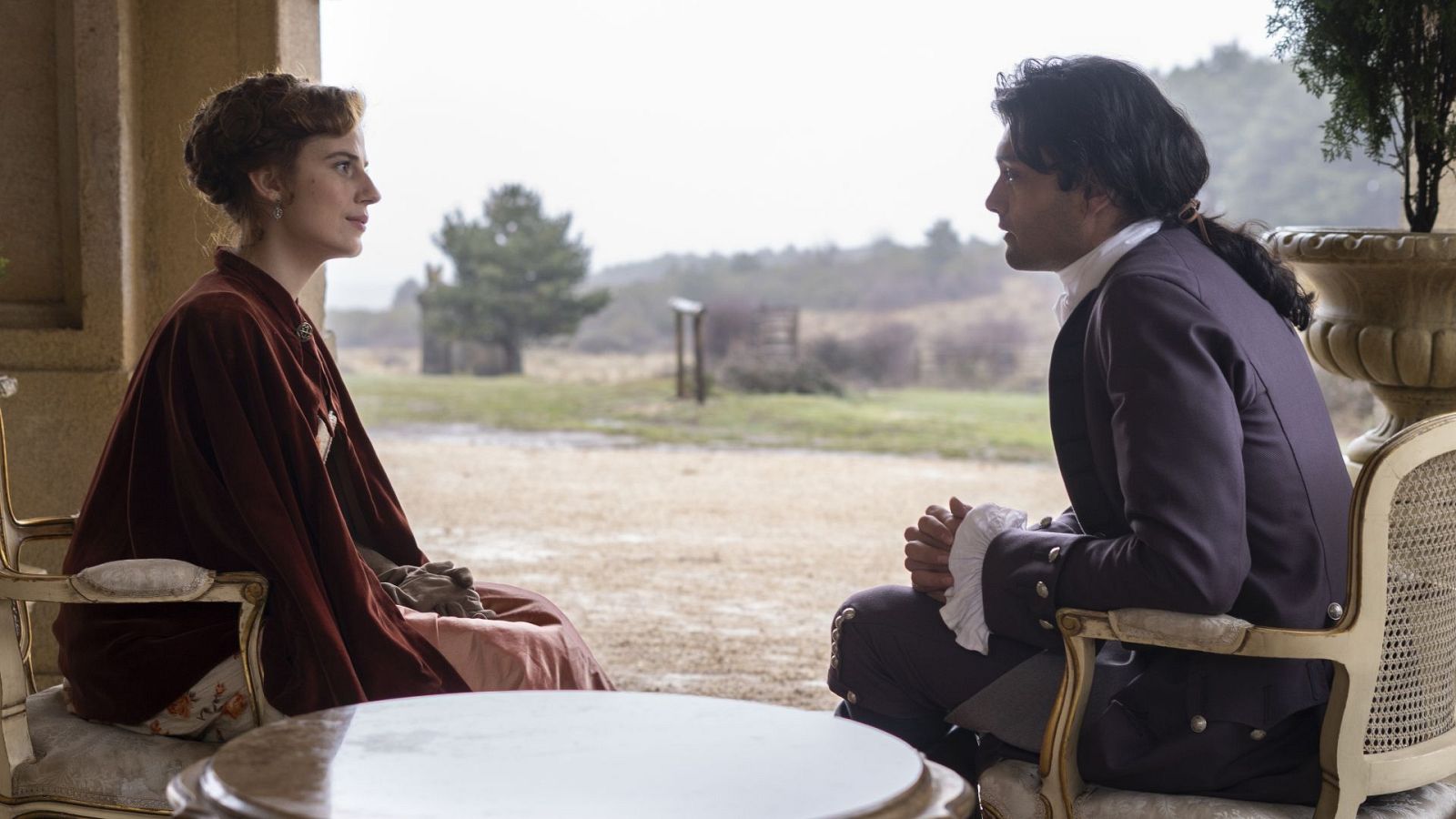 Valle salvaje - Temporada 2 - Episodio 147 - Ver ahora