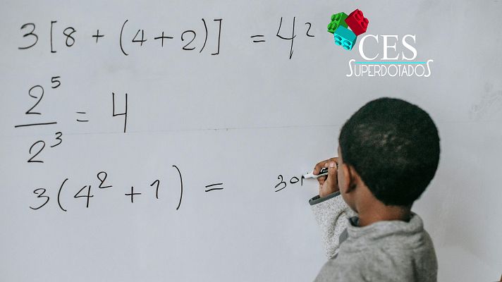 La aventura del Saber - Las personas con altas capacidades