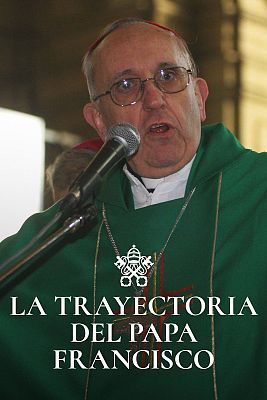 La trayectoria del papa Francisco, marcada por sus orígenes humildes