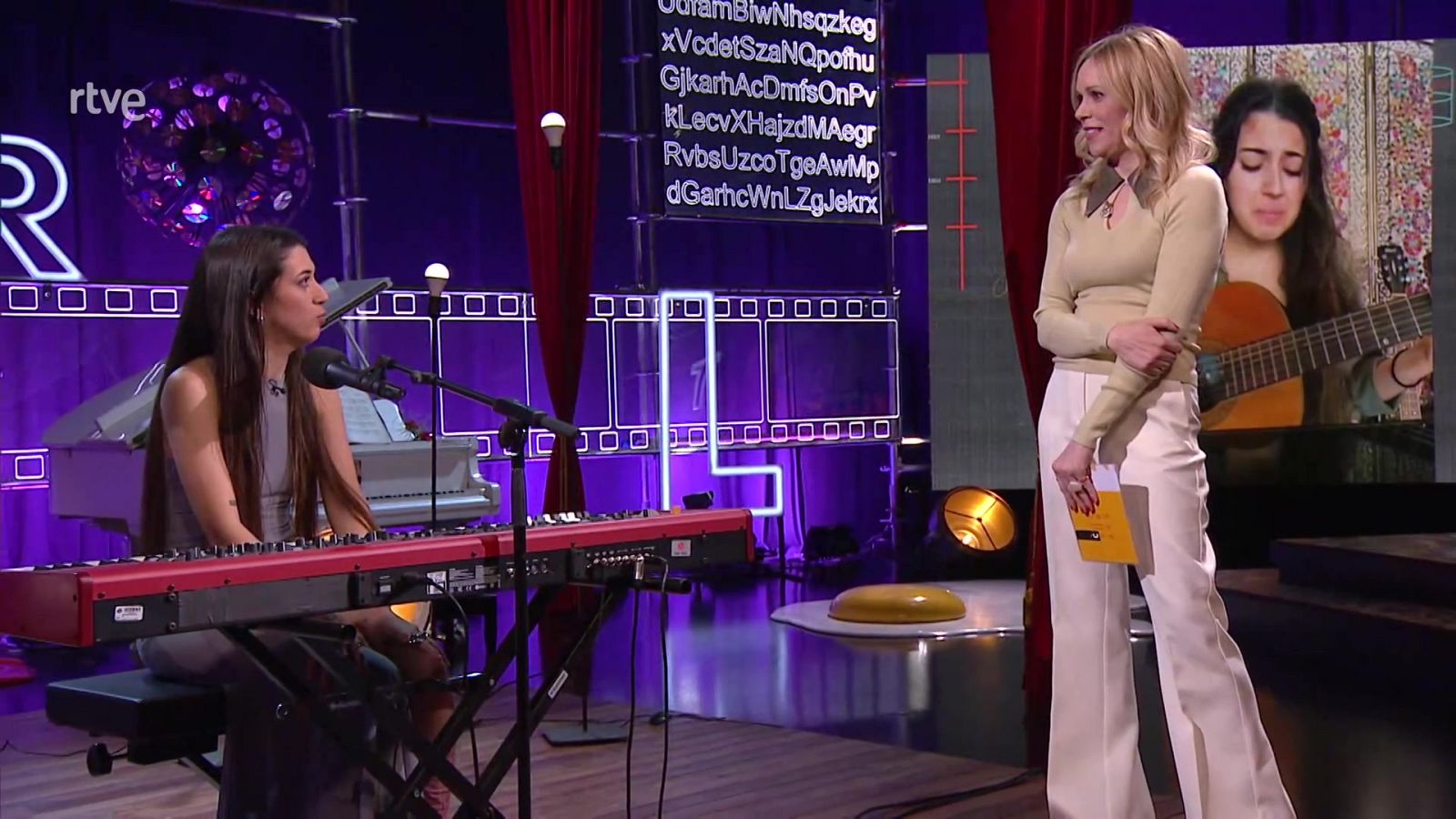 Culturas 2 - Gara Durán - ver ahora