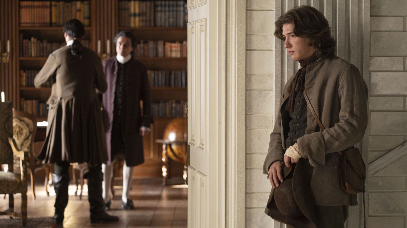 Valle salvaje - Temporada 2 - Episodio 152 - Ver ahora