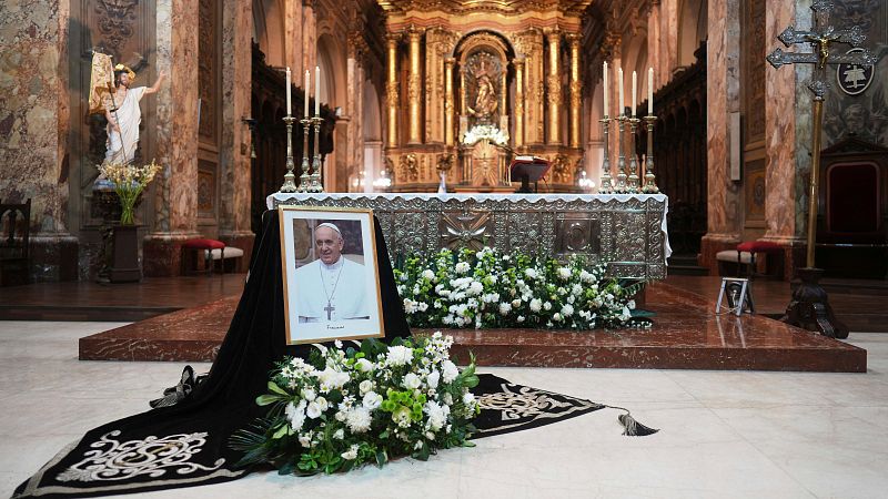 El papa Francisco y Argentina, que siempre esperó su visita