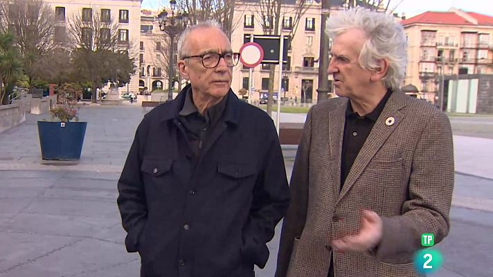 La aventura del Saber - ‘La conciencia contada por un sapiens a un neandertal’