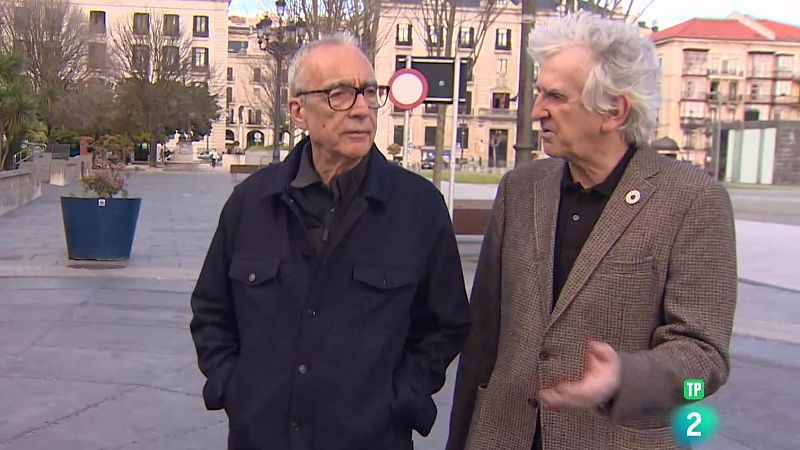 ‘La conciencia contada por un sapiens a un neandertal’ | Ver