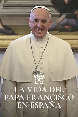 El papa Francisco vivió en España, entre 1970 y 1971, recién nombrado sacerdote