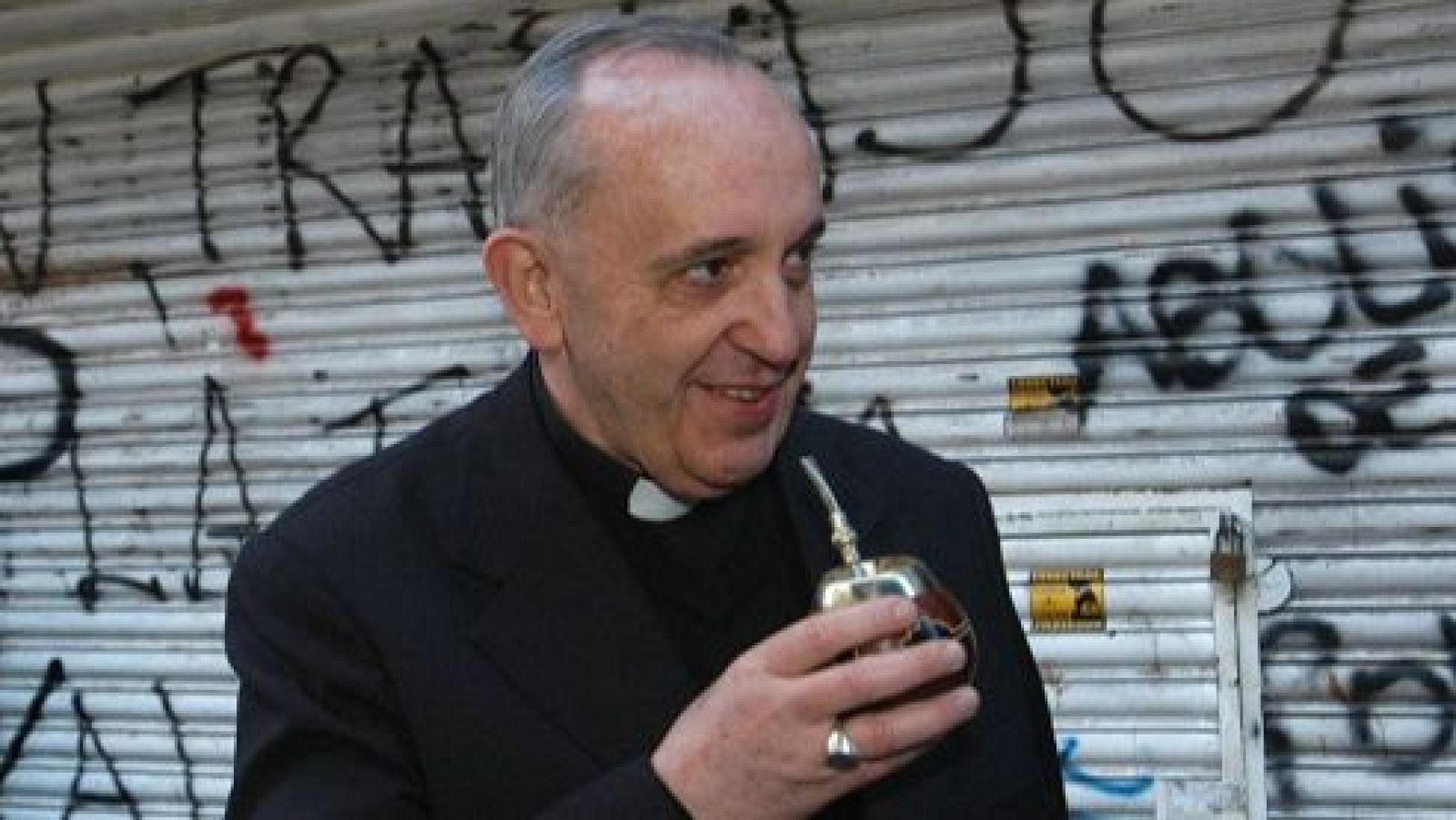 Las mejores imágenes del papa Francisco | Ver