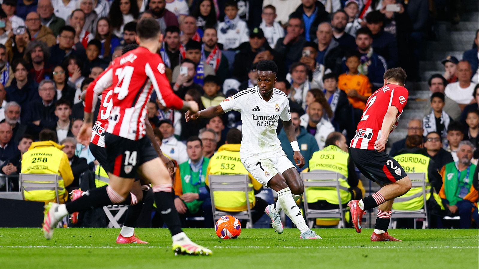 Deportes 1 - 21/04/25 - ver ahora