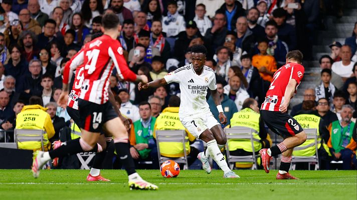 Los Deportes de La1 - Deportes 1 - 21/04/25