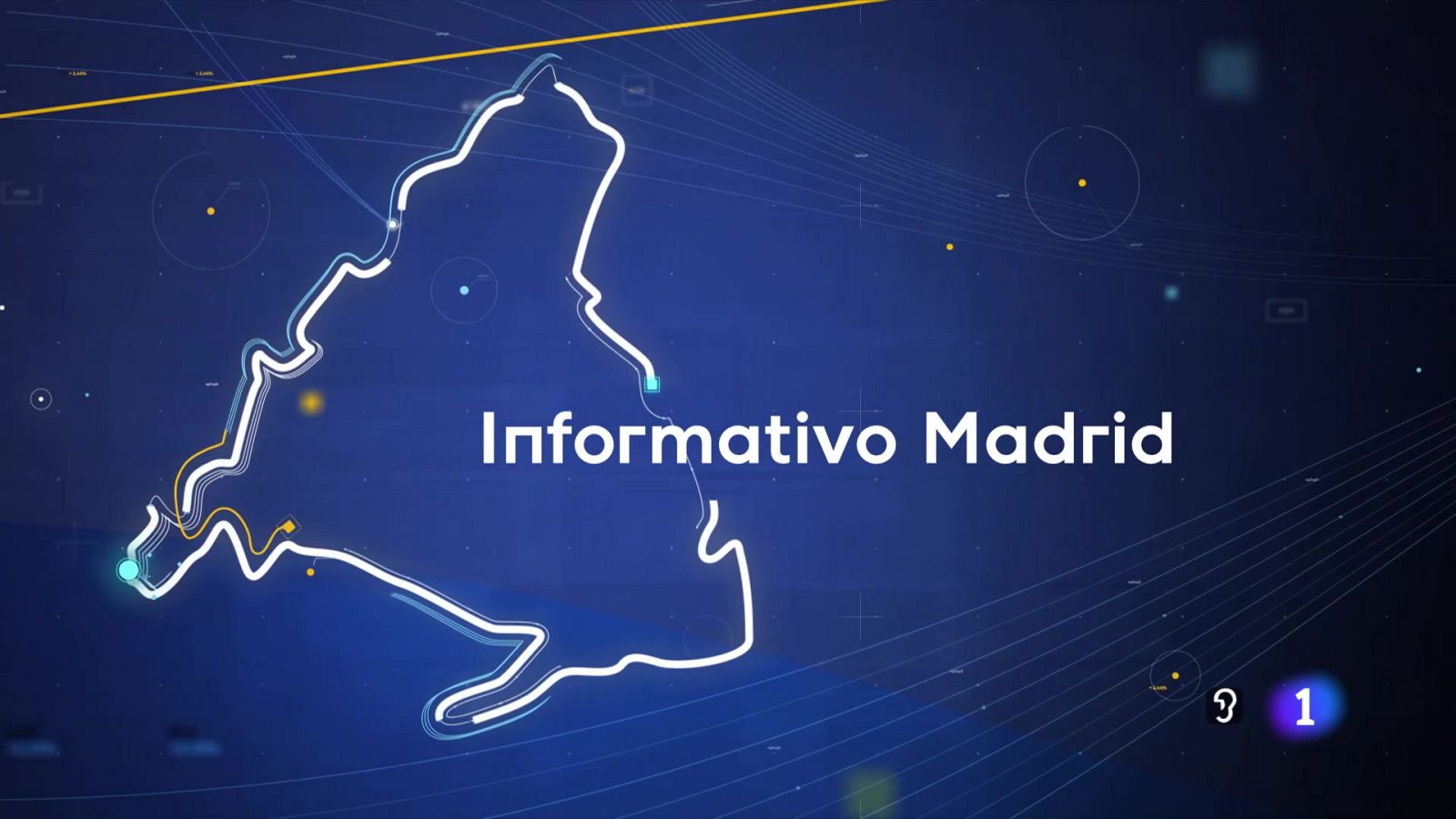 Informativo Madrid 2 - 21/04/2025