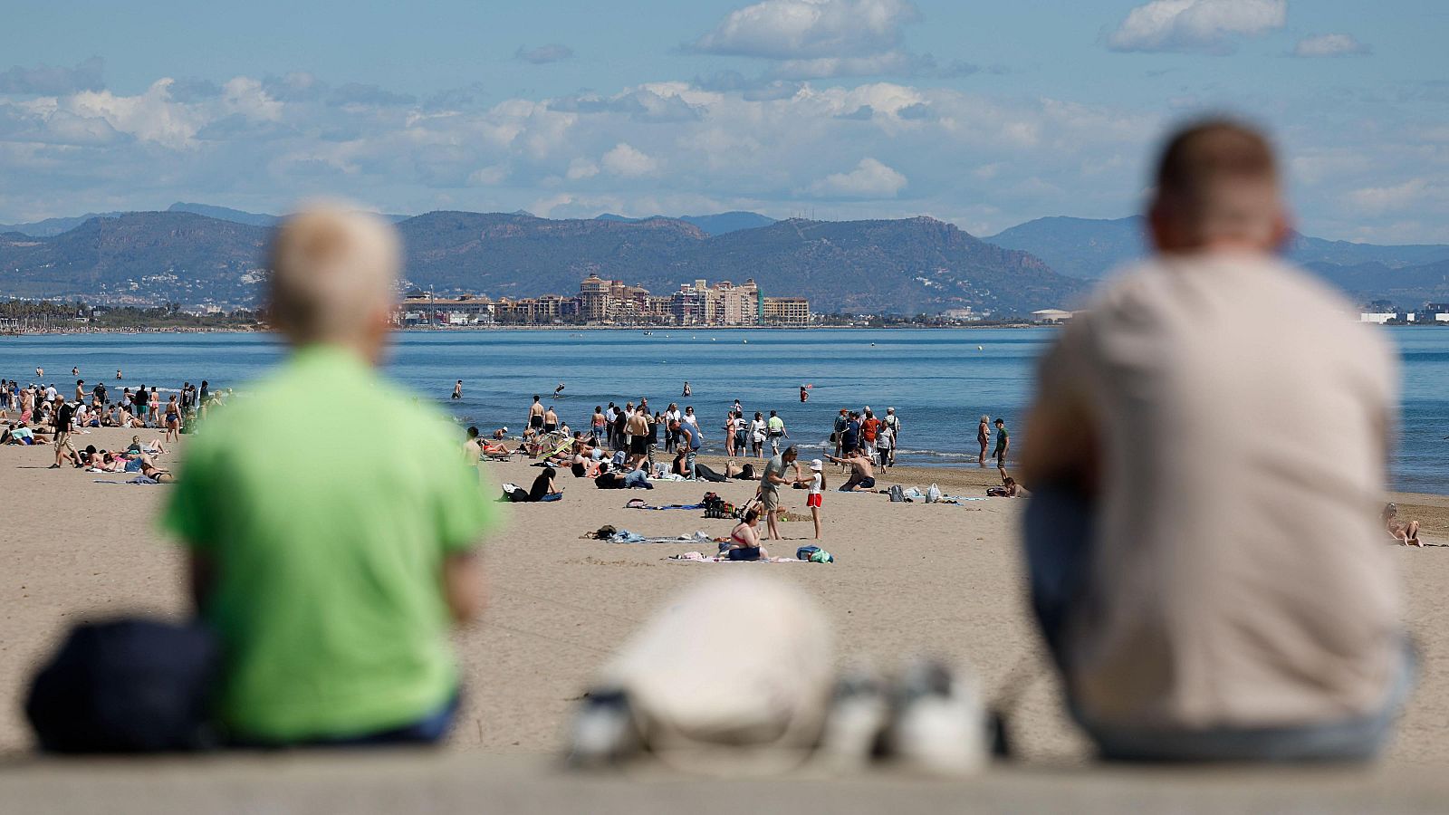 L'Informatiu Comunitat Valenciana - 21/04/25 | Ver