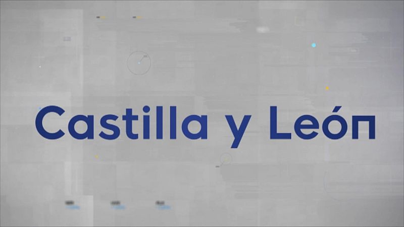 Noticias Castilla y León 2 - 21/04/25